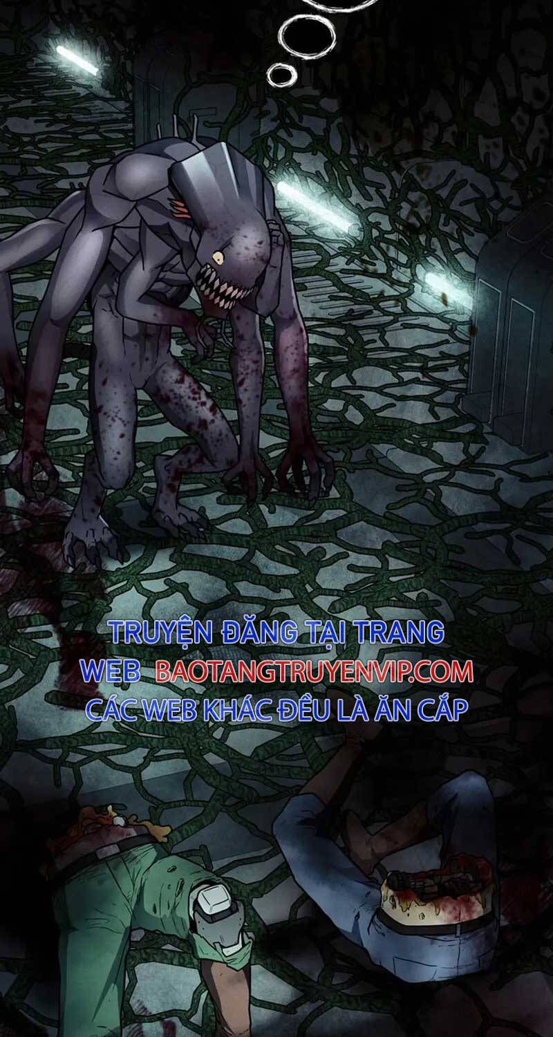 Tôi Đã Trở Thành Quái Vật Không Gian Chap 22 - Next Chap 23