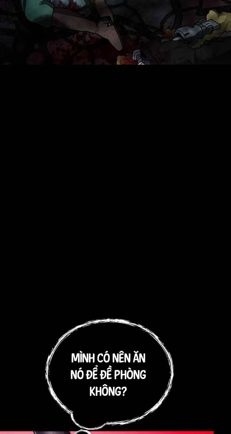 Tôi Đã Trở Thành Quái Vật Không Gian Chap 22 - Next Chap 23