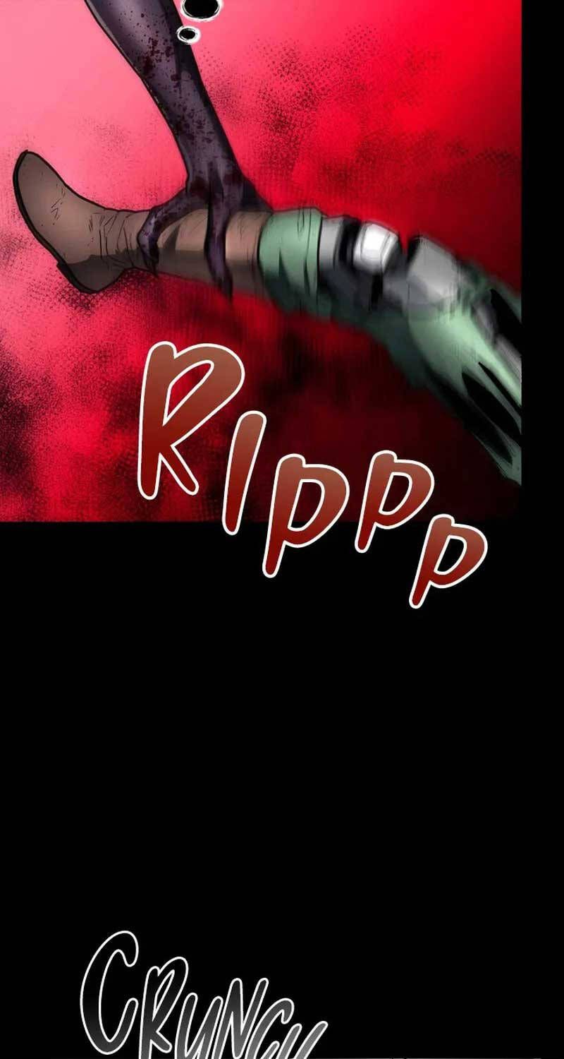 Tôi Đã Trở Thành Quái Vật Không Gian Chap 22 - Next Chap 23