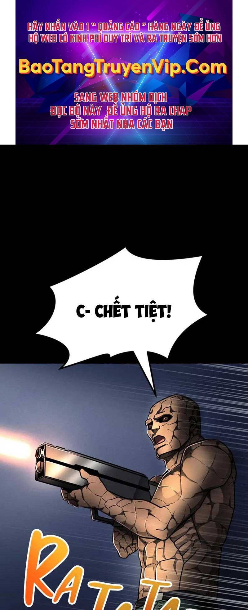 Tôi Đã Trở Thành Quái Vật Không Gian Chap 22 - Next Chap 23