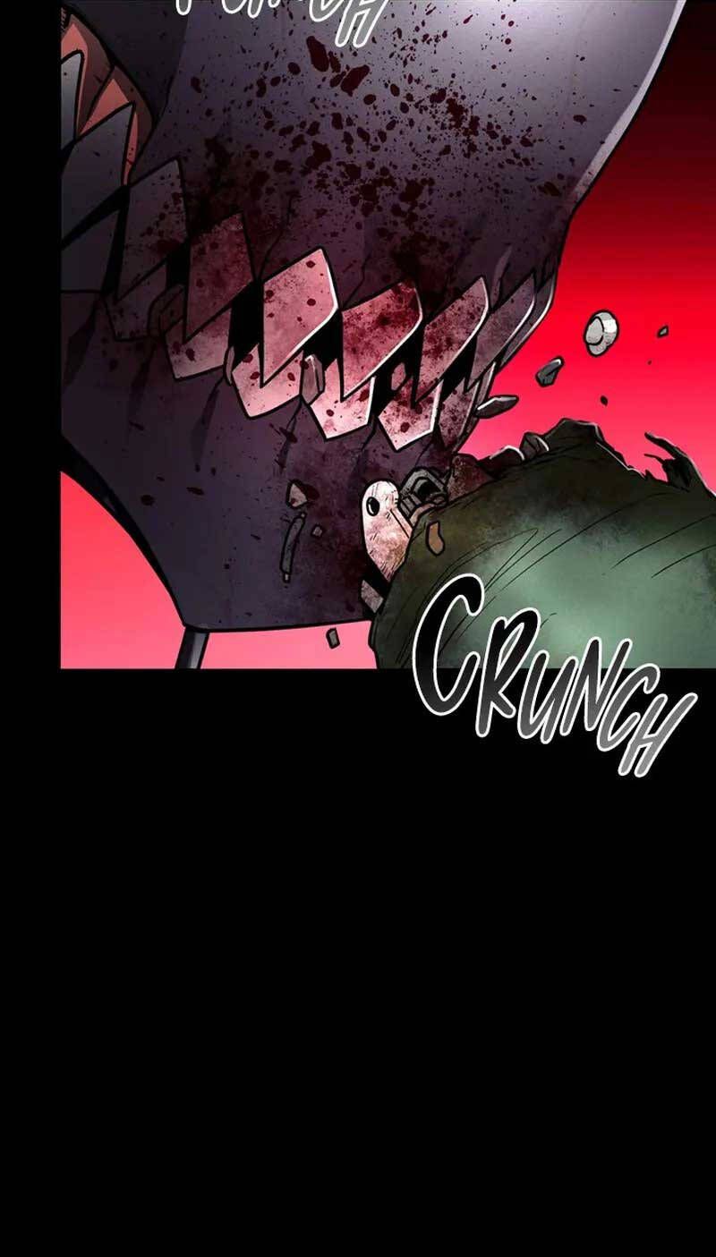 Tôi Đã Trở Thành Quái Vật Không Gian Chap 22 - Next Chap 23