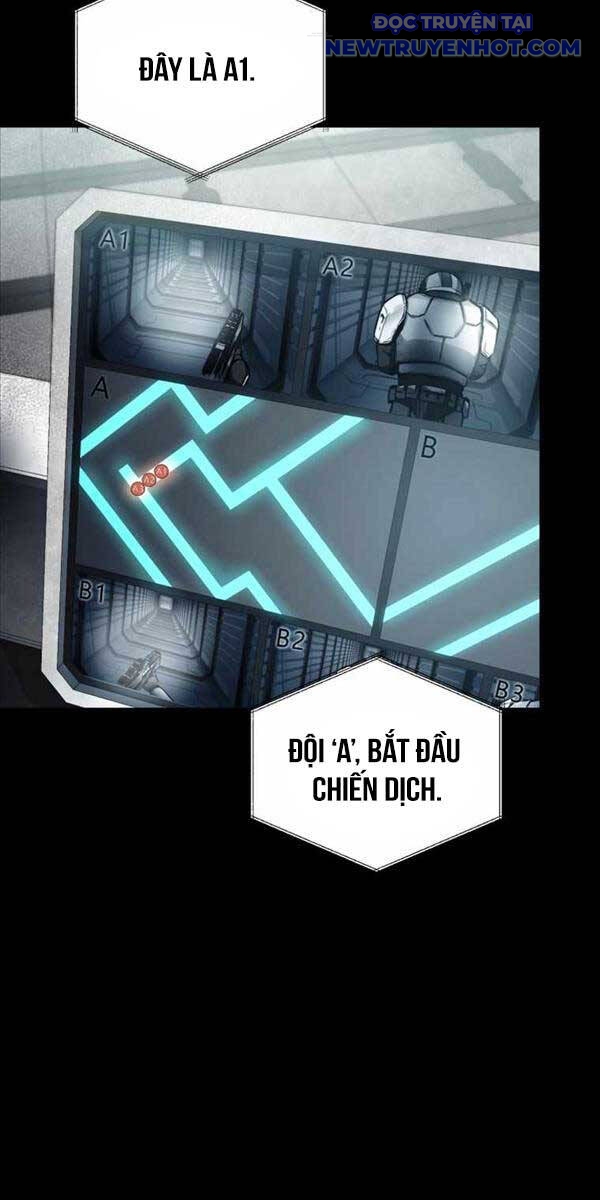 Tôi Đã Trở Thành Quái Vật Không Gian Chap 22 - Next Chap 23