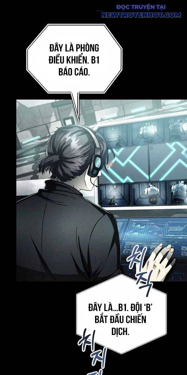 Tôi Đã Trở Thành Quái Vật Không Gian Chap 22 - Next Chap 23