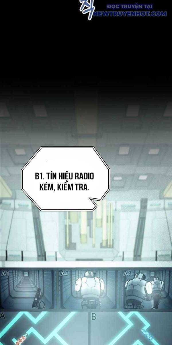 Tôi Đã Trở Thành Quái Vật Không Gian Chap 22 - Next Chap 23