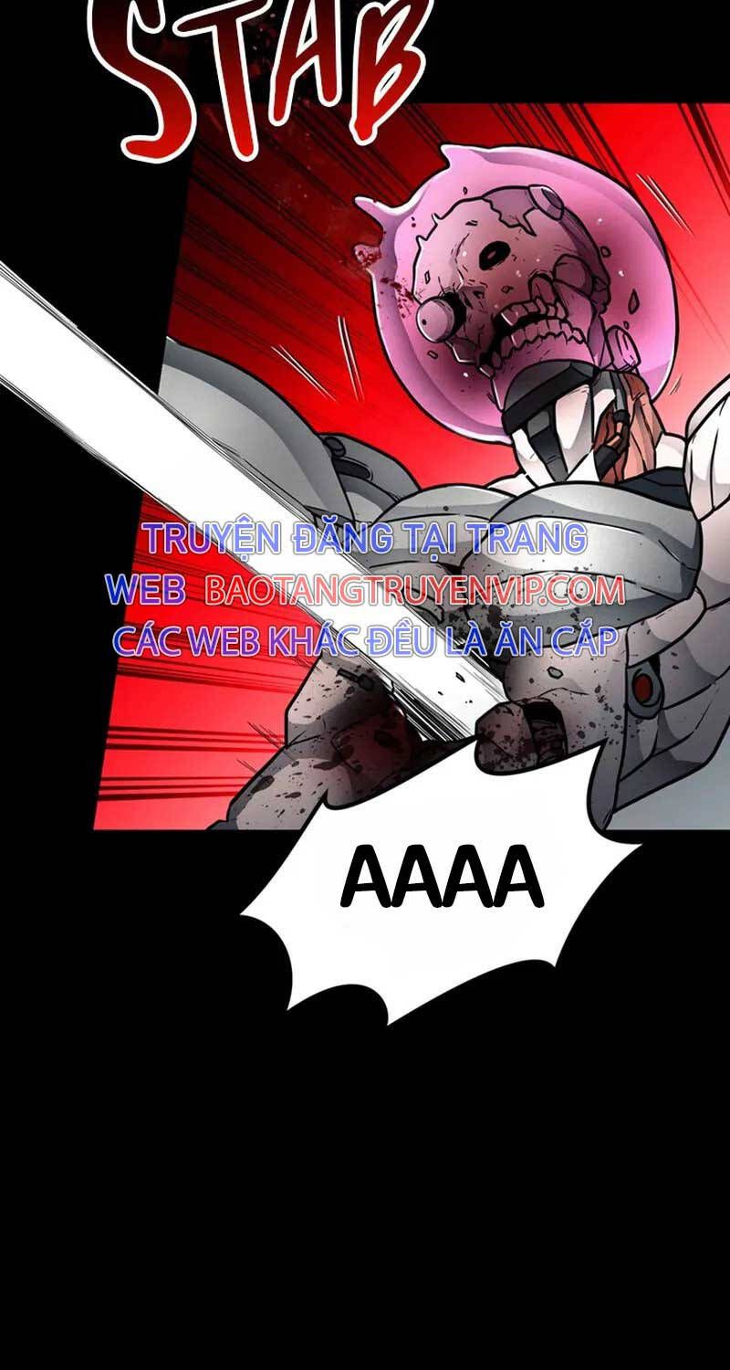 Tôi Đã Trở Thành Quái Vật Không Gian Chap 22 - Next Chap 23