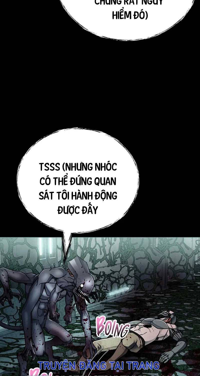 Tôi Đã Trở Thành Quái Vật Không Gian Chap 22 - Next Chap 23
