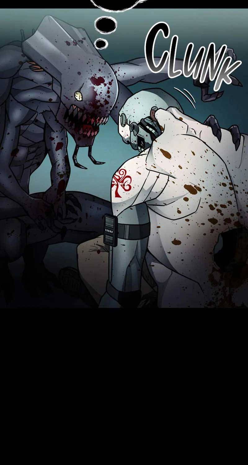 Tôi Đã Trở Thành Quái Vật Không Gian Chap 22 - Next Chap 23