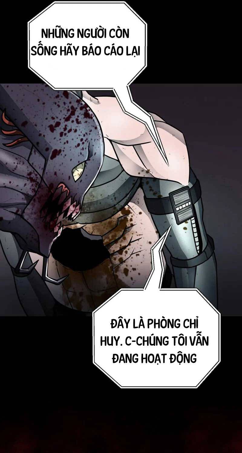 Tôi Đã Trở Thành Quái Vật Không Gian Chap 22 - Next Chap 23