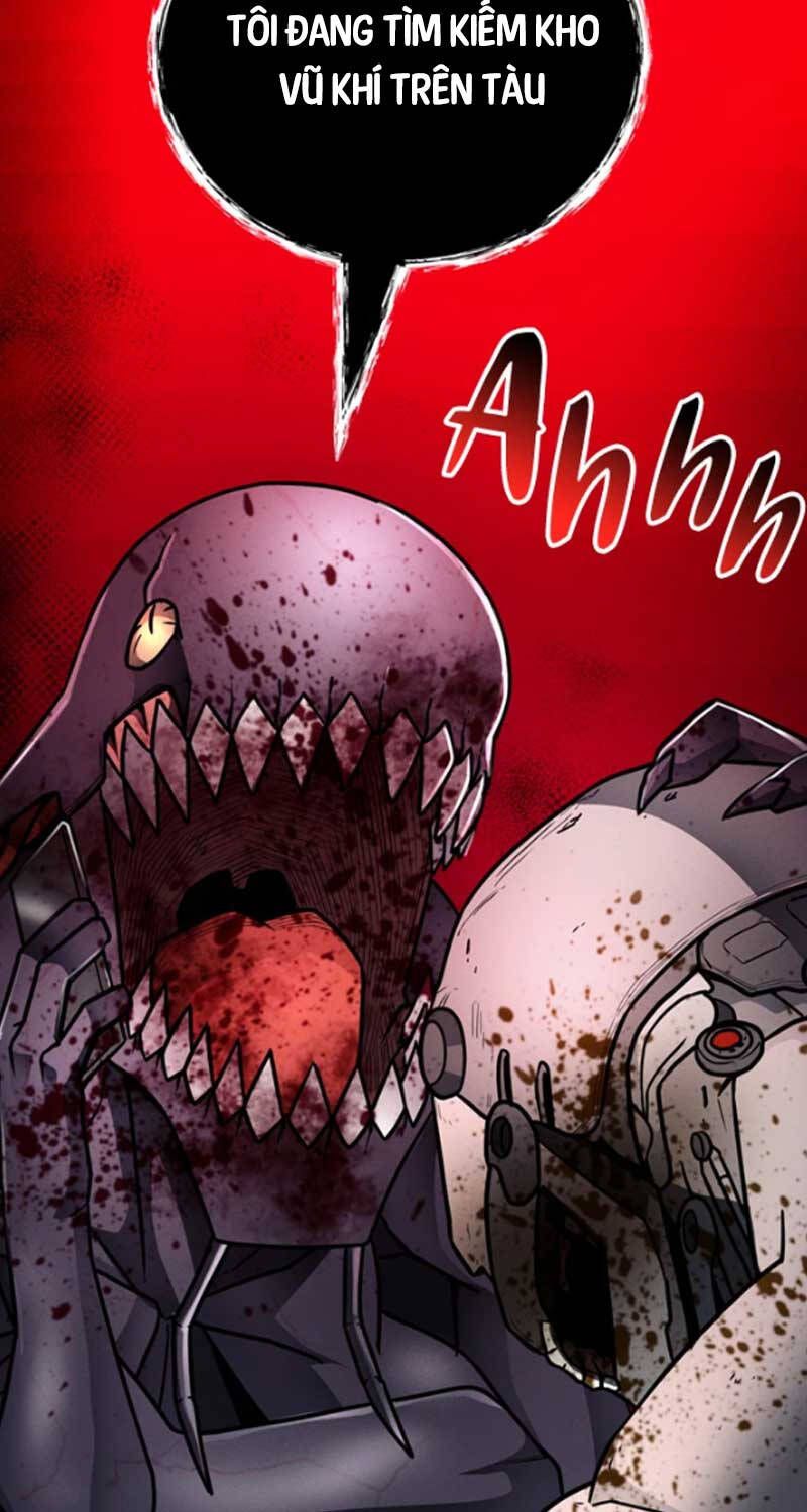 Tôi Đã Trở Thành Quái Vật Không Gian Chap 22 - Next Chap 23