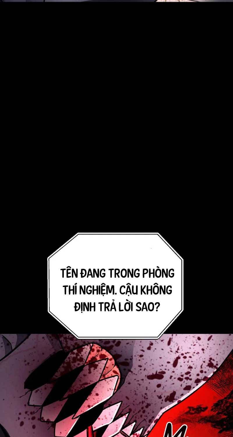 Tôi Đã Trở Thành Quái Vật Không Gian Chap 22 - Next Chap 23