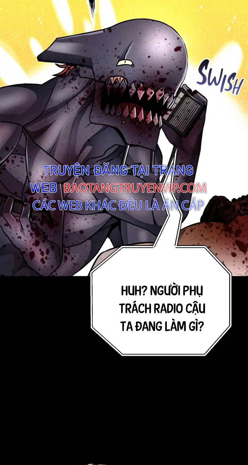 Tôi Đã Trở Thành Quái Vật Không Gian Chap 22 - Next Chap 23