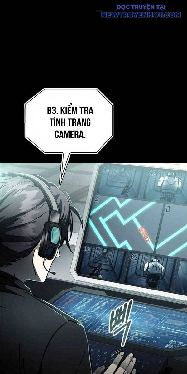 Tôi Đã Trở Thành Quái Vật Không Gian Chap 22 - Next Chap 23