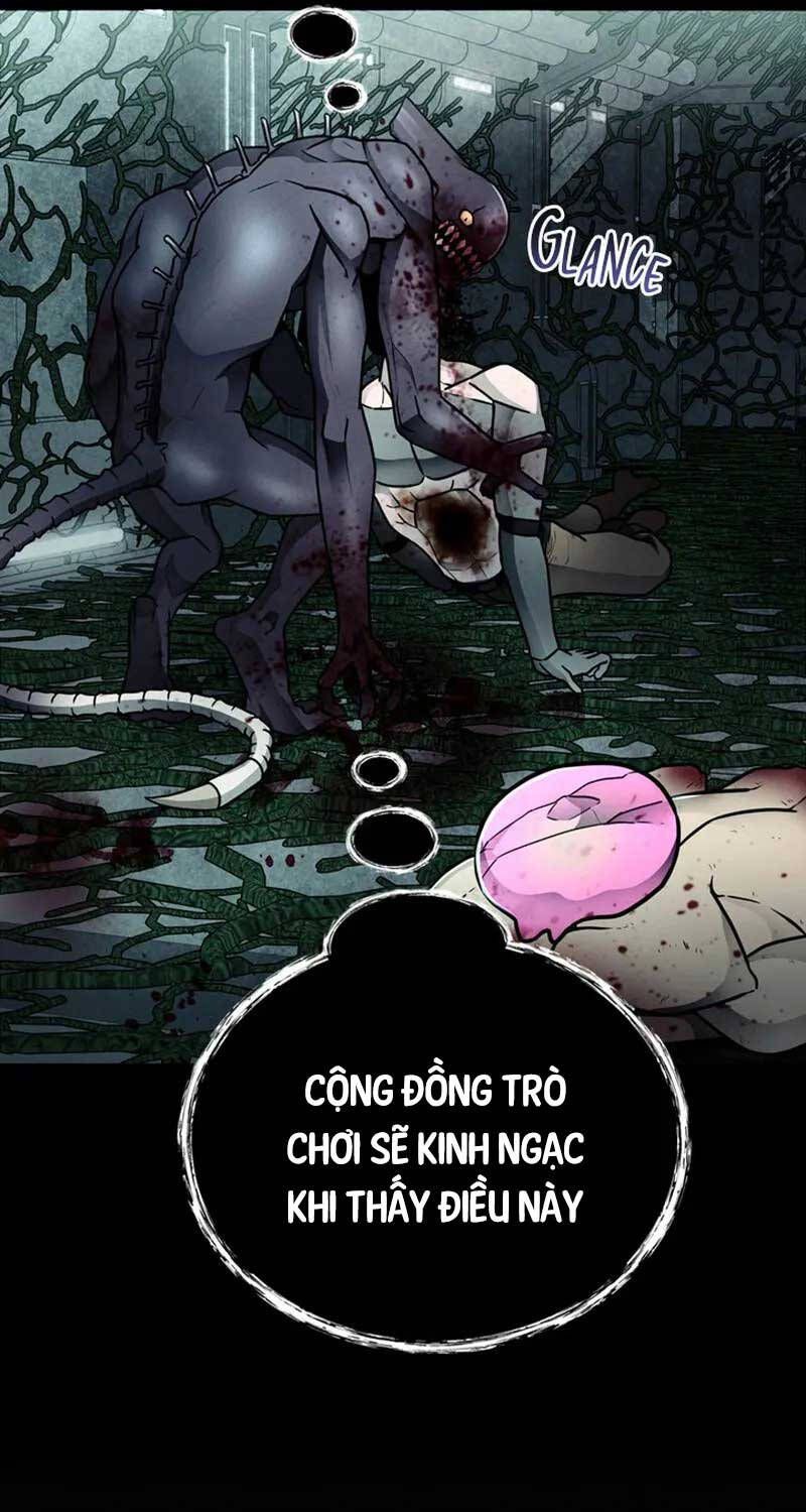 Tôi Đã Trở Thành Quái Vật Không Gian Chap 22 - Next Chap 23