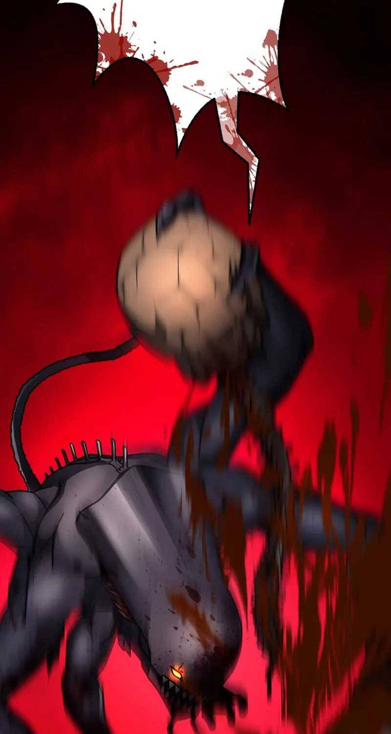 Tôi Đã Trở Thành Quái Vật Không Gian Chap 22 - Next Chap 23