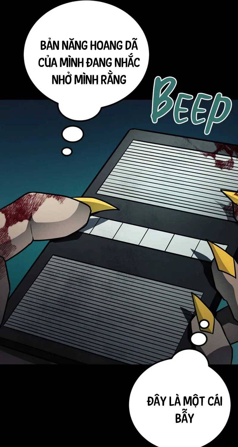 Tôi Đã Trở Thành Quái Vật Không Gian Chap 22 - Next Chap 23