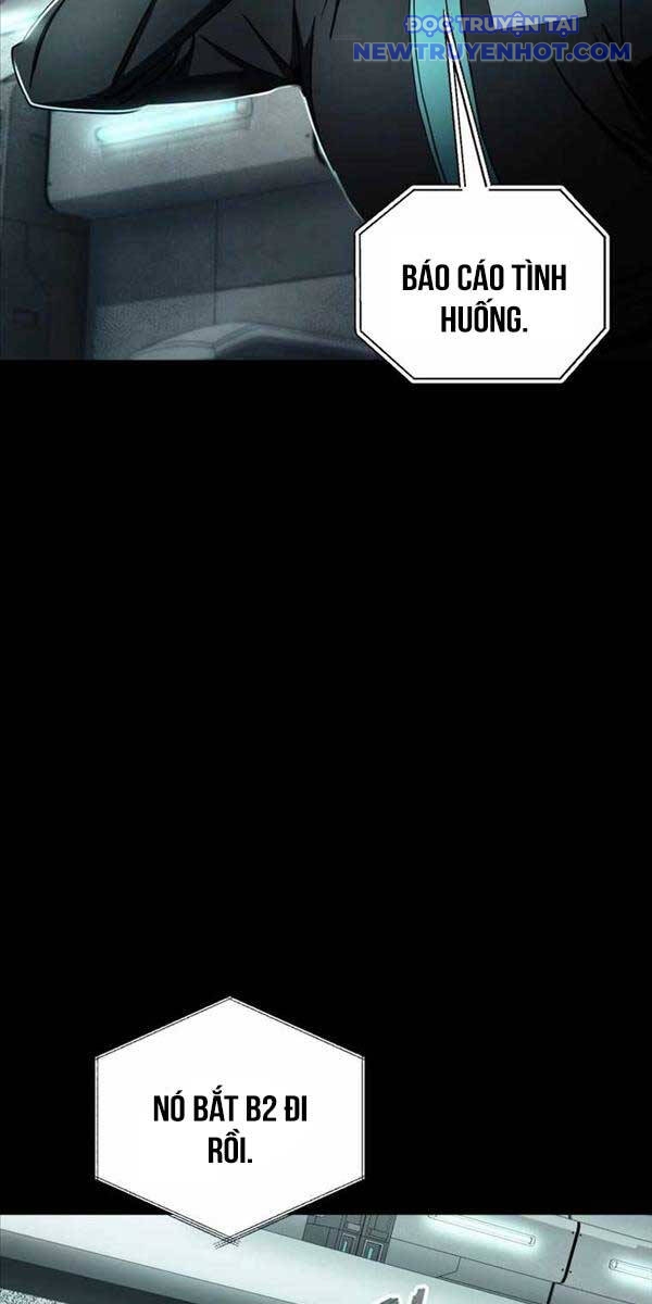 Tôi Đã Trở Thành Quái Vật Không Gian Chap 22 - Next Chap 23