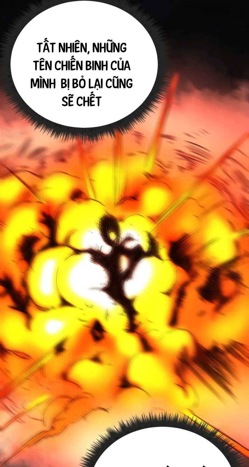 Tôi Đã Trở Thành Quái Vật Không Gian Chap 22 - Next Chap 23