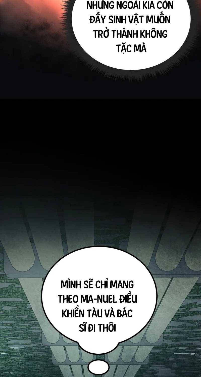 Tôi Đã Trở Thành Quái Vật Không Gian Chap 22 - Next Chap 23