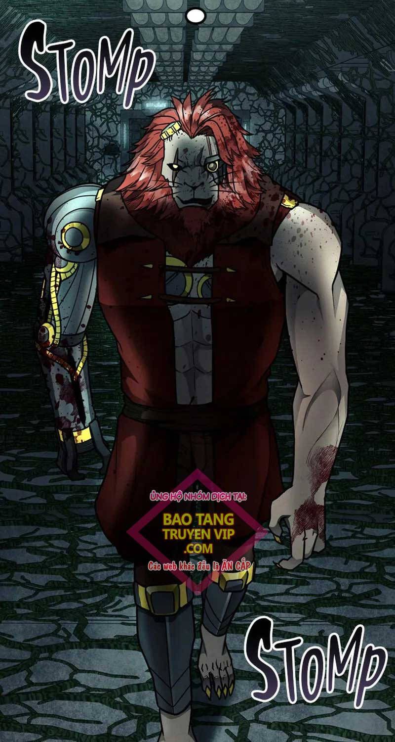 Tôi Đã Trở Thành Quái Vật Không Gian Chap 22 - Next Chap 23