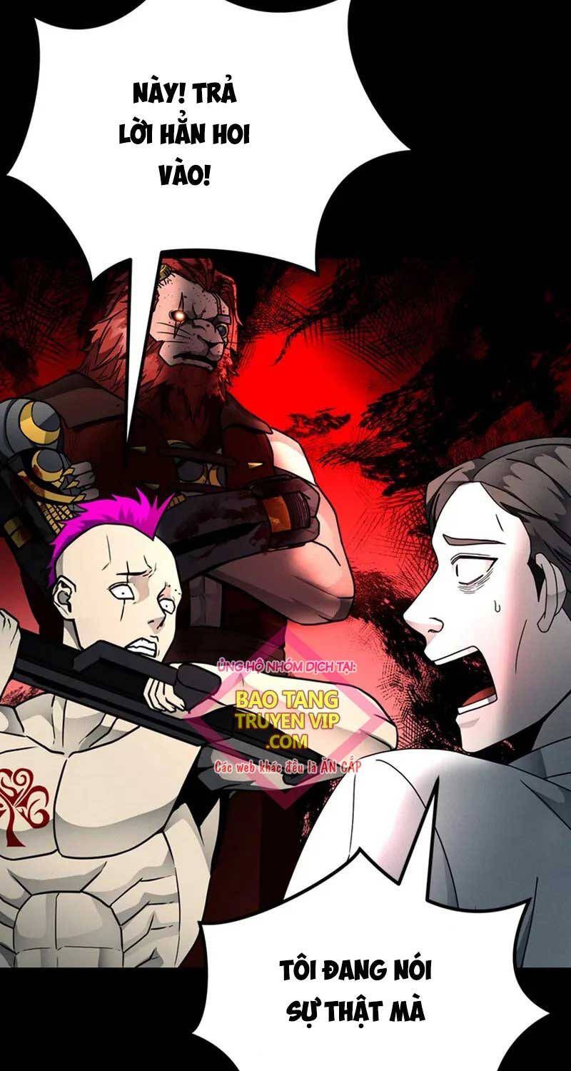 Tôi Đã Trở Thành Quái Vật Không Gian Chap 22 - Next Chap 23