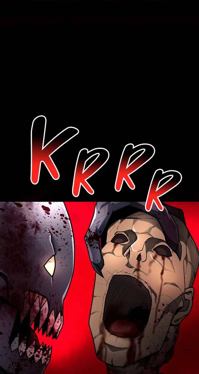 Tôi Đã Trở Thành Quái Vật Không Gian Chap 22 - Next Chap 23