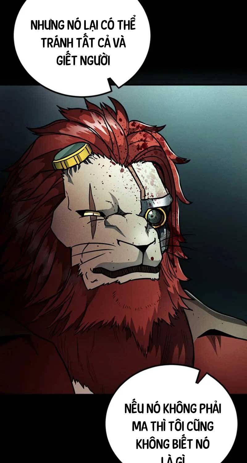 Tôi Đã Trở Thành Quái Vật Không Gian Chap 22 - Next Chap 23