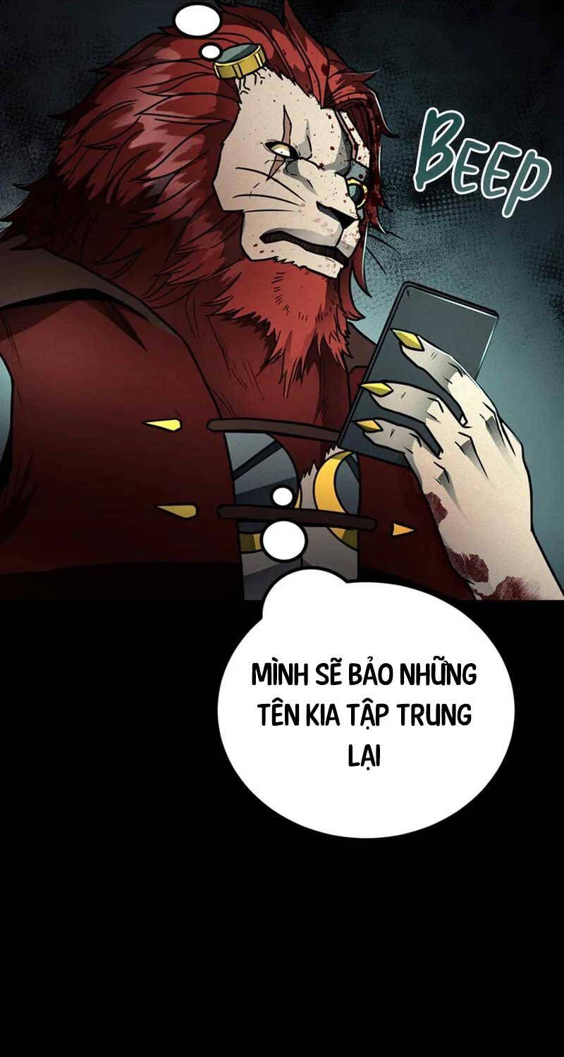 Tôi Đã Trở Thành Quái Vật Không Gian Chap 22 - Next Chap 23