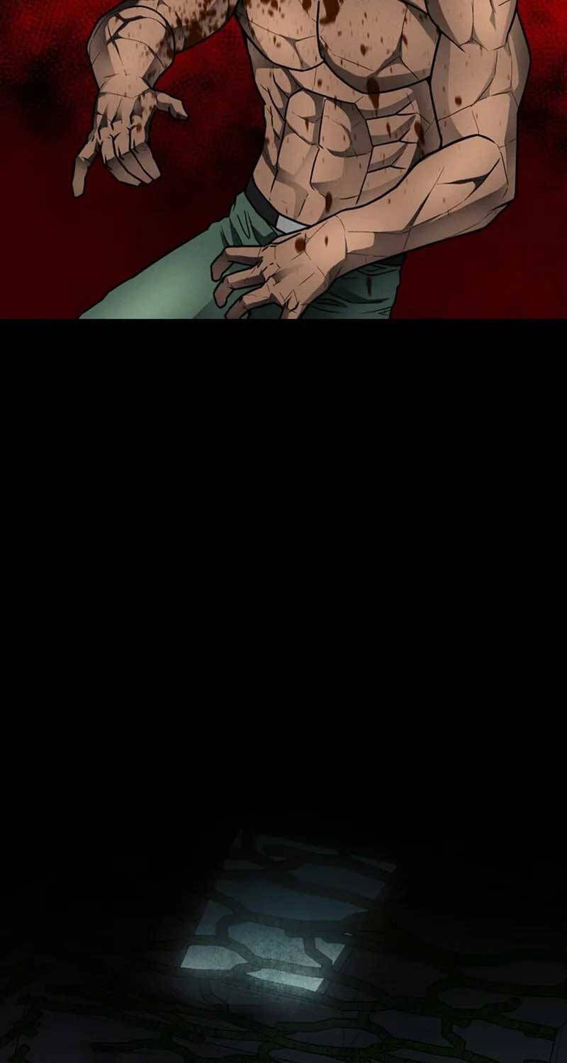 Tôi Đã Trở Thành Quái Vật Không Gian Chap 22 - Next Chap 23