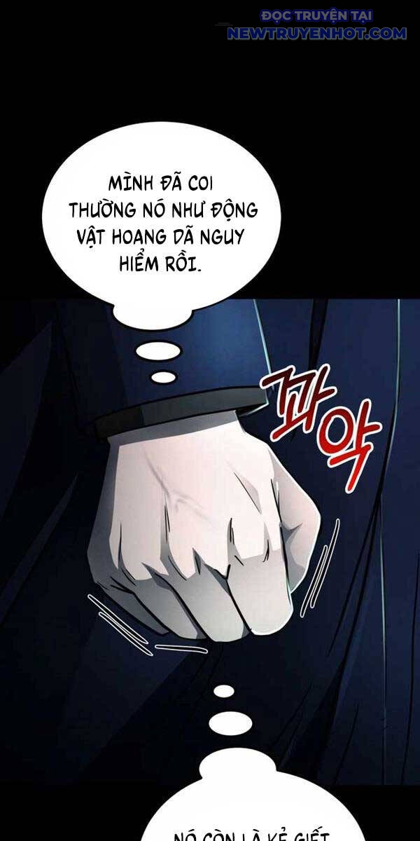 Tôi Đã Trở Thành Quái Vật Không Gian Chap 23 - Next Chap 24