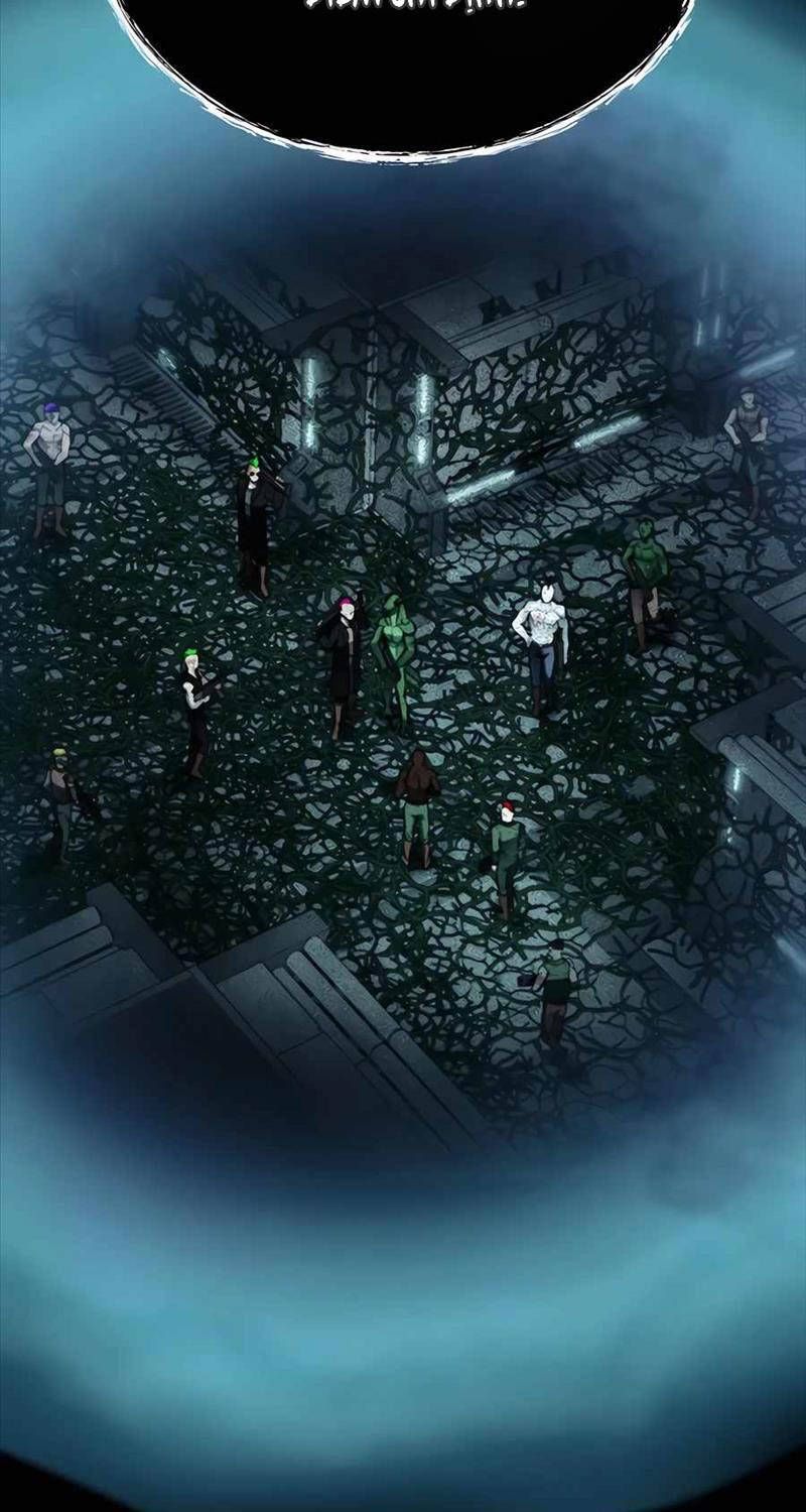 Tôi Đã Trở Thành Quái Vật Không Gian Chap 23 - Next Chap 24