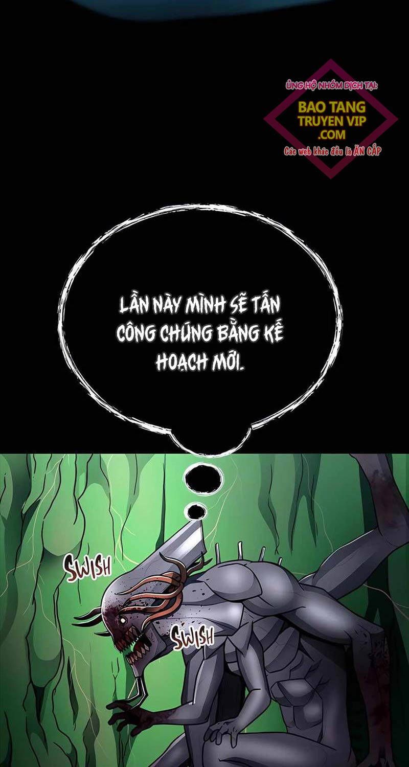 Tôi Đã Trở Thành Quái Vật Không Gian Chap 23 - Next Chap 24