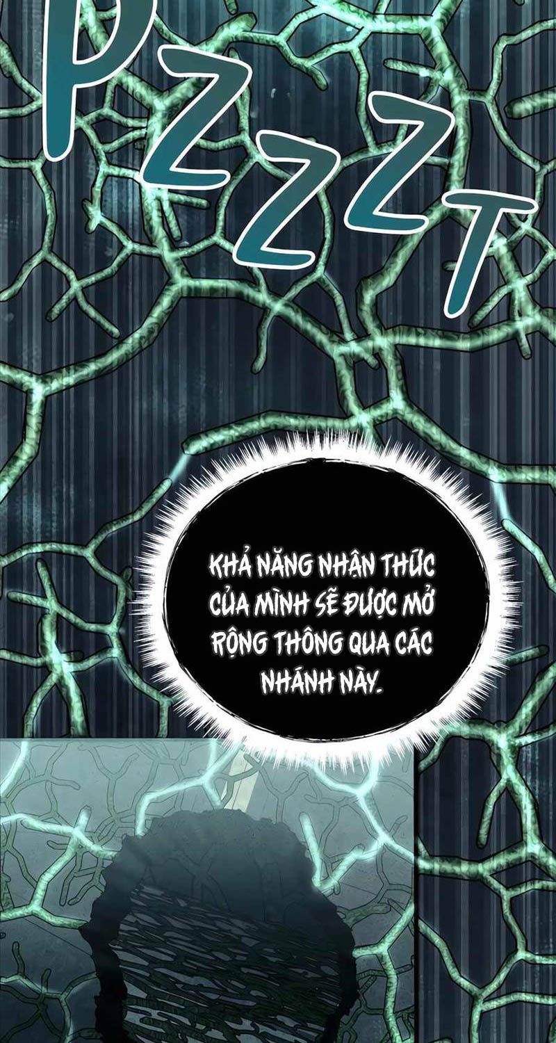 Tôi Đã Trở Thành Quái Vật Không Gian Chap 23 - Next Chap 24