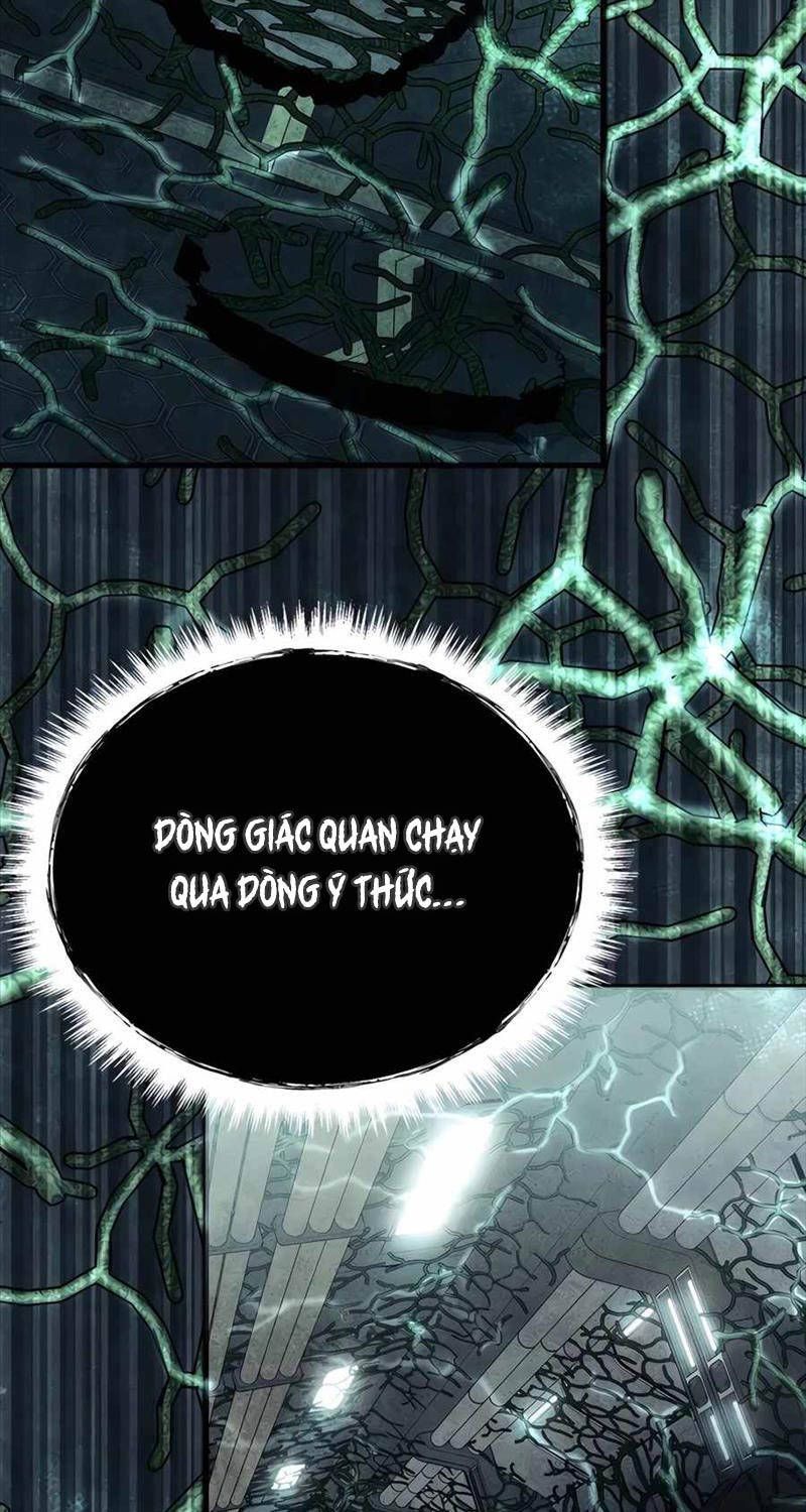 Tôi Đã Trở Thành Quái Vật Không Gian Chap 23 - Next Chap 24