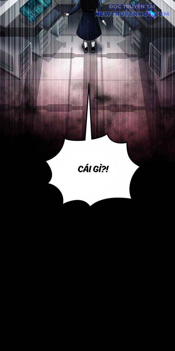 Tôi Đã Trở Thành Quái Vật Không Gian Chap 23 - Next Chap 24