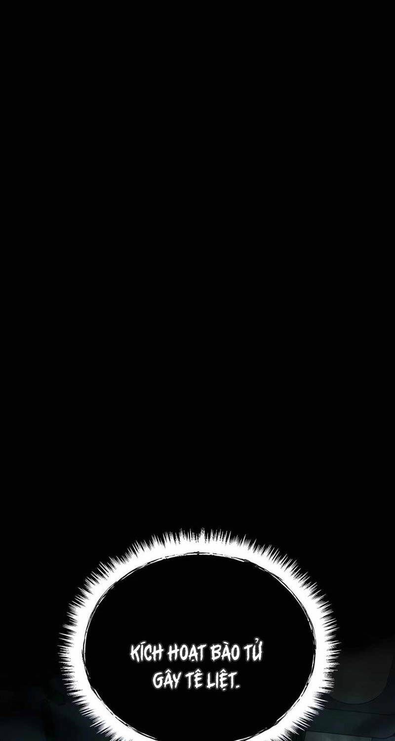Tôi Đã Trở Thành Quái Vật Không Gian Chap 23 - Next Chap 24