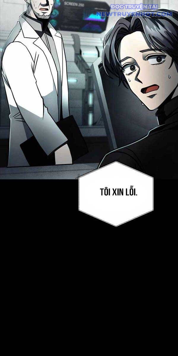 Tôi Đã Trở Thành Quái Vật Không Gian Chap 23 - Next Chap 24