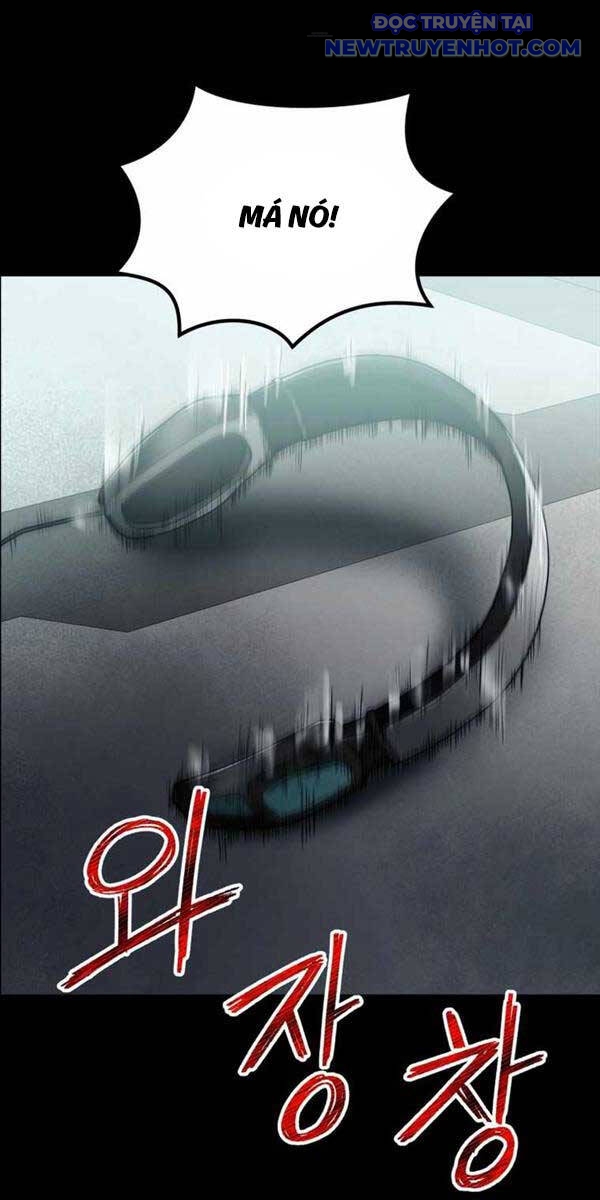 Tôi Đã Trở Thành Quái Vật Không Gian Chap 23 - Next Chap 24