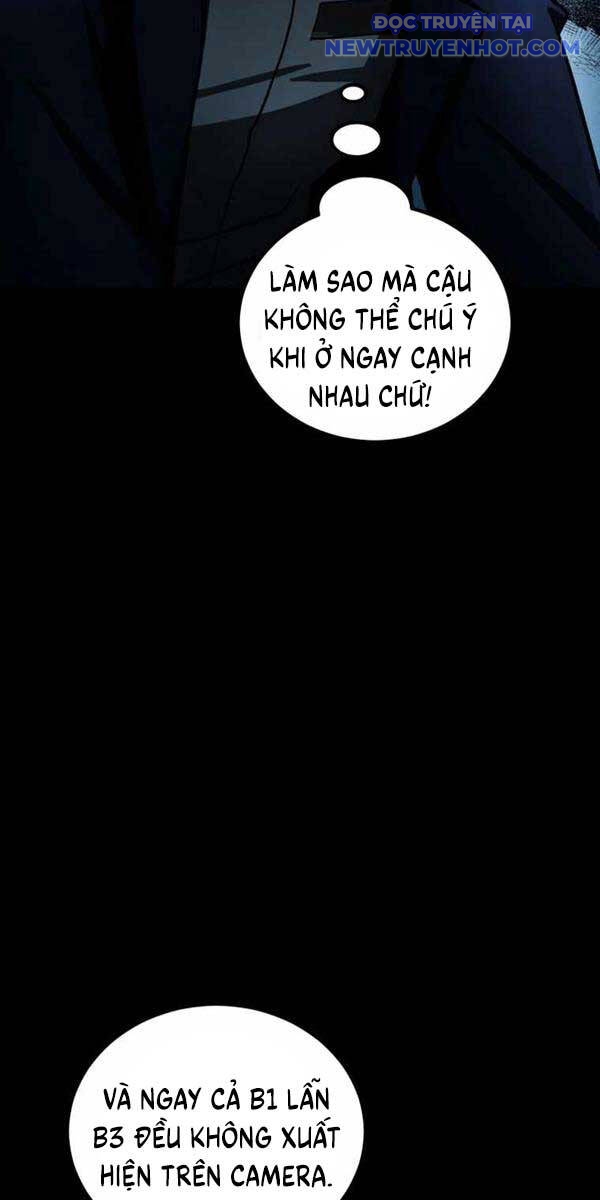 Tôi Đã Trở Thành Quái Vật Không Gian Chap 23 - Next Chap 24