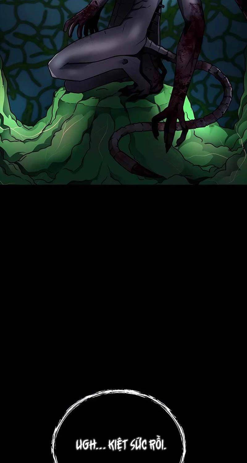 Tôi Đã Trở Thành Quái Vật Không Gian Chap 23 - Next Chap 24