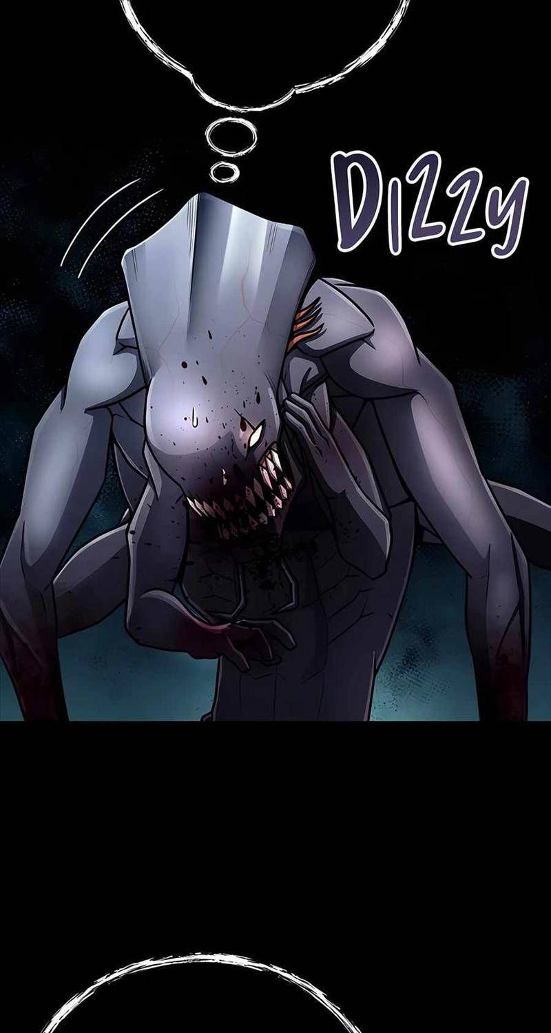 Tôi Đã Trở Thành Quái Vật Không Gian Chap 23 - Next Chap 24