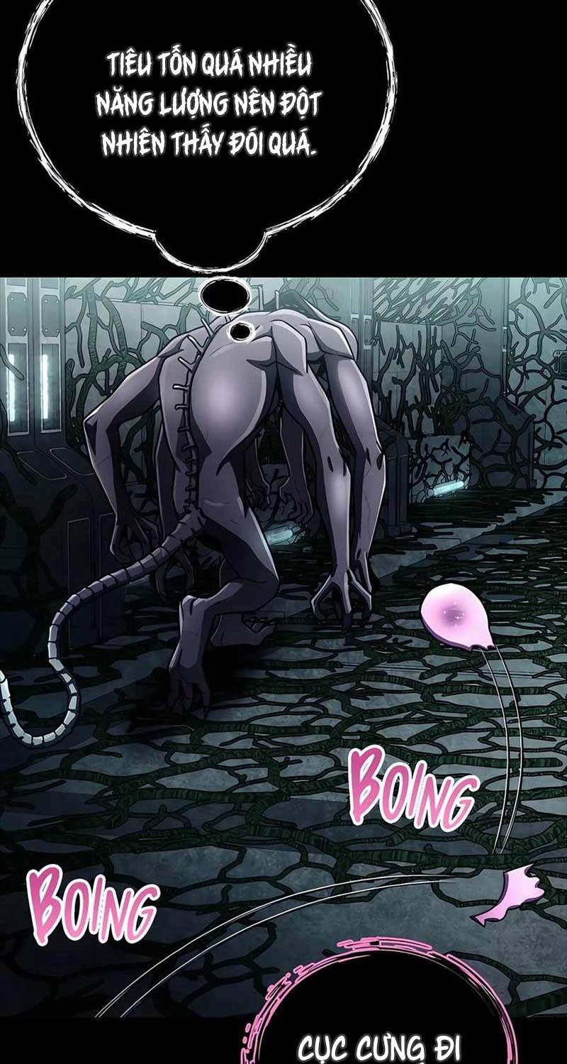 Tôi Đã Trở Thành Quái Vật Không Gian Chap 23 - Next Chap 24