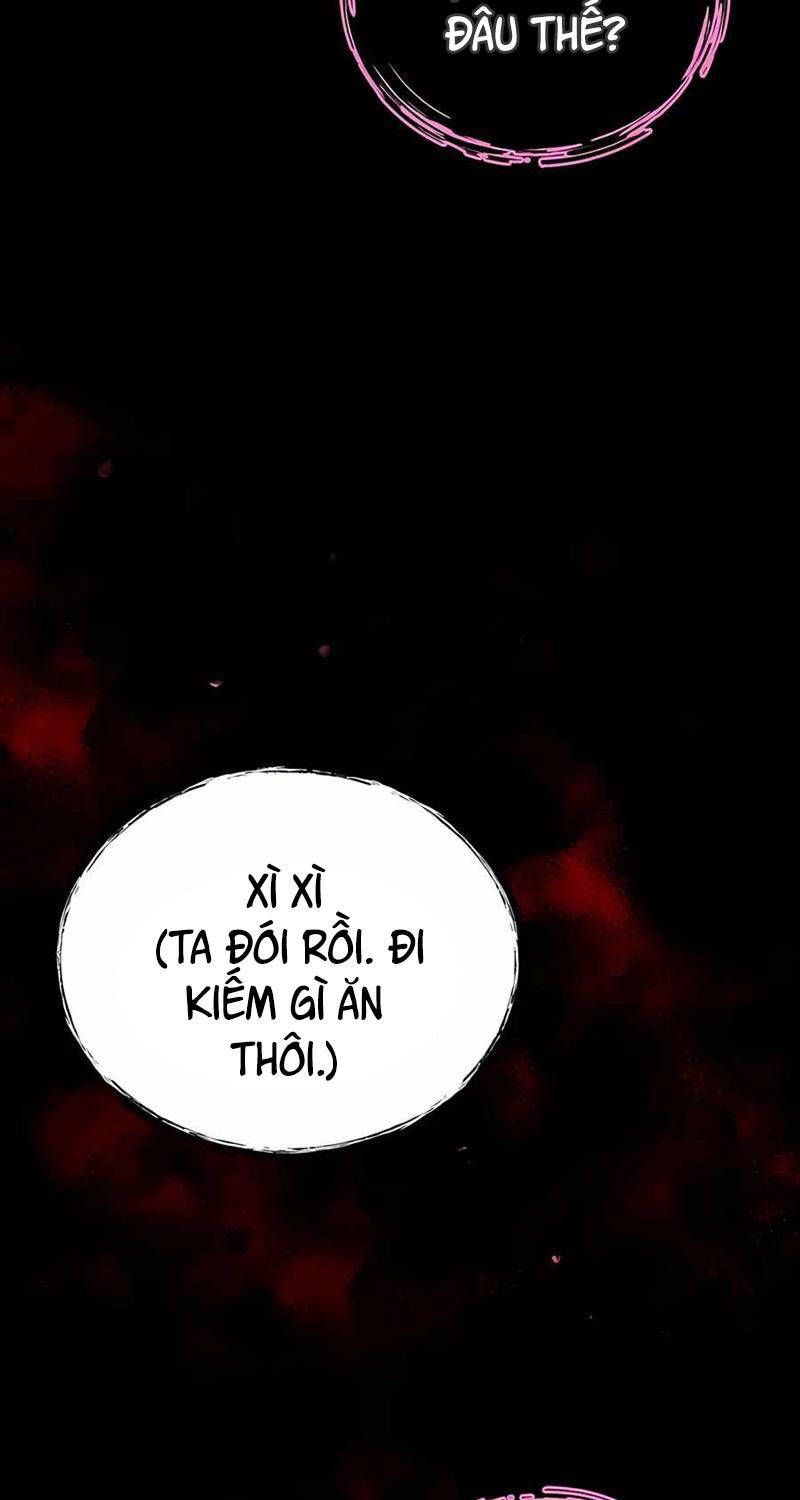 Tôi Đã Trở Thành Quái Vật Không Gian Chap 23 - Next Chap 24
