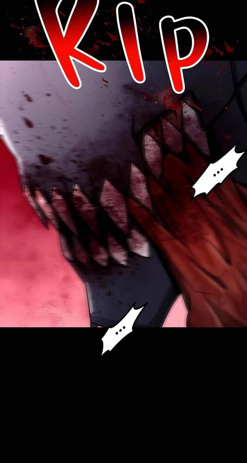 Tôi Đã Trở Thành Quái Vật Không Gian Chap 23 - Next Chap 24