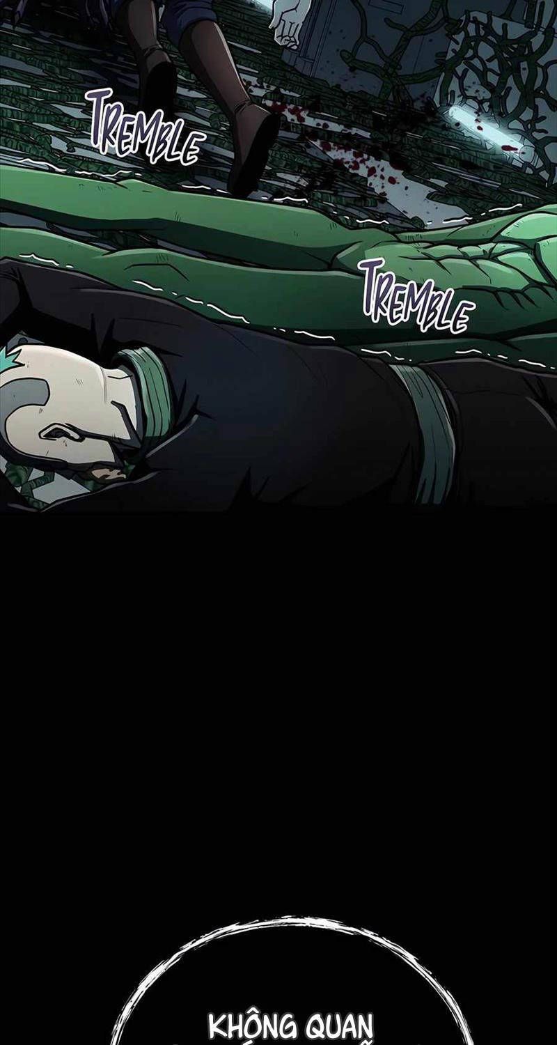 Tôi Đã Trở Thành Quái Vật Không Gian Chap 23 - Next Chap 24