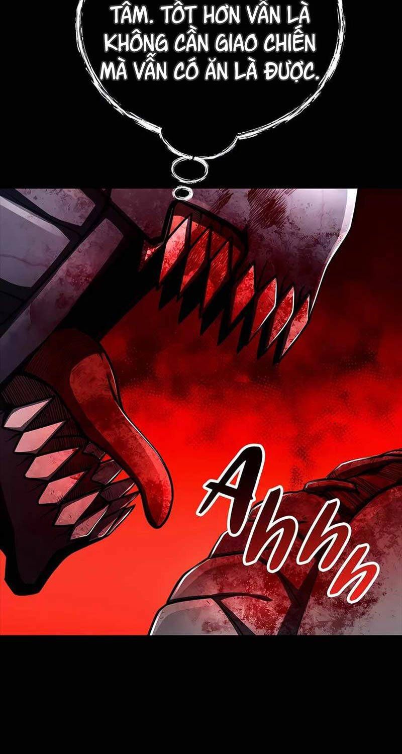 Tôi Đã Trở Thành Quái Vật Không Gian Chap 23 - Next Chap 24