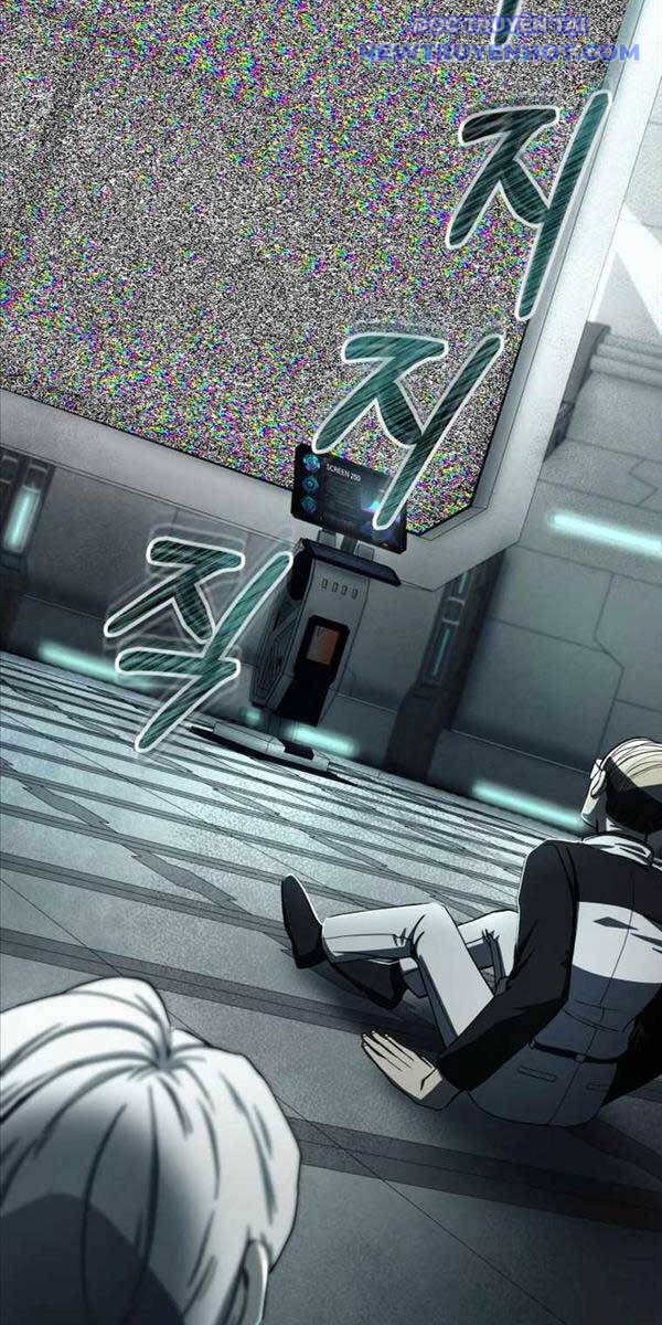 Tôi Đã Trở Thành Quái Vật Không Gian Chap 23 - Next Chap 24