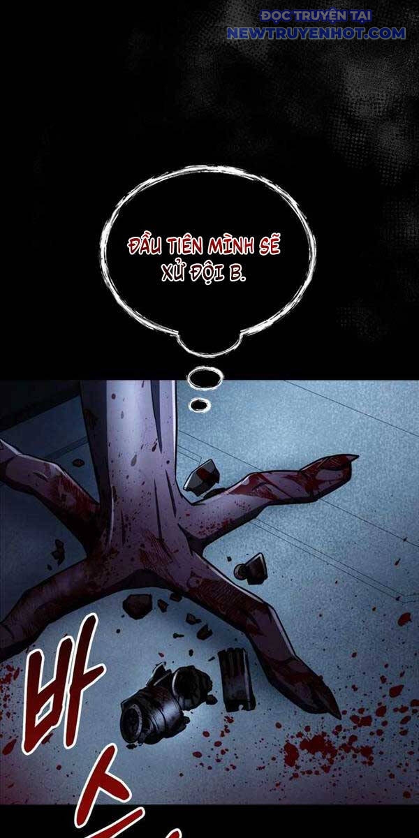 Tôi Đã Trở Thành Quái Vật Không Gian Chap 23 - Next Chap 24