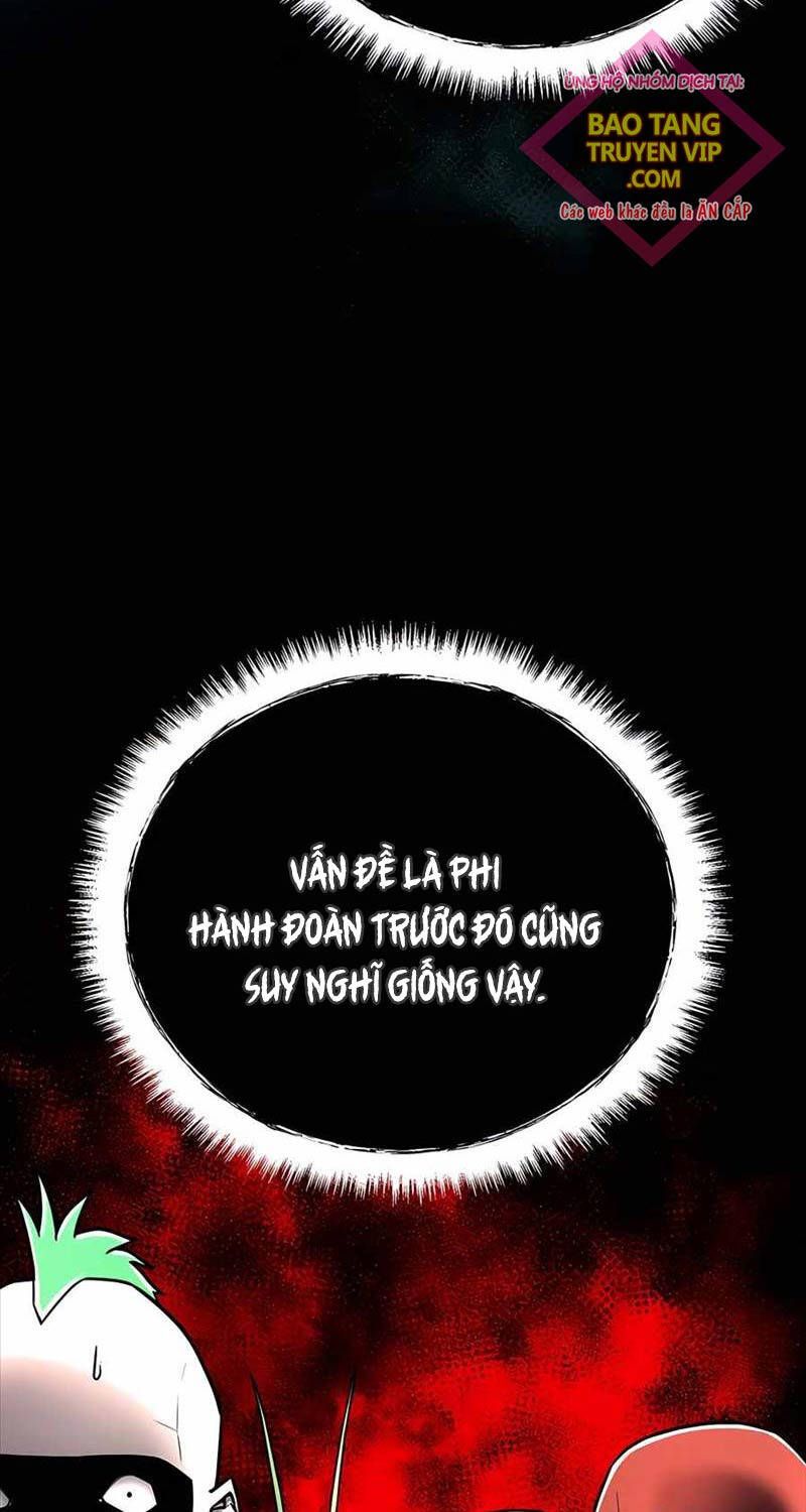 Tôi Đã Trở Thành Quái Vật Không Gian Chap 23 - Next Chap 24