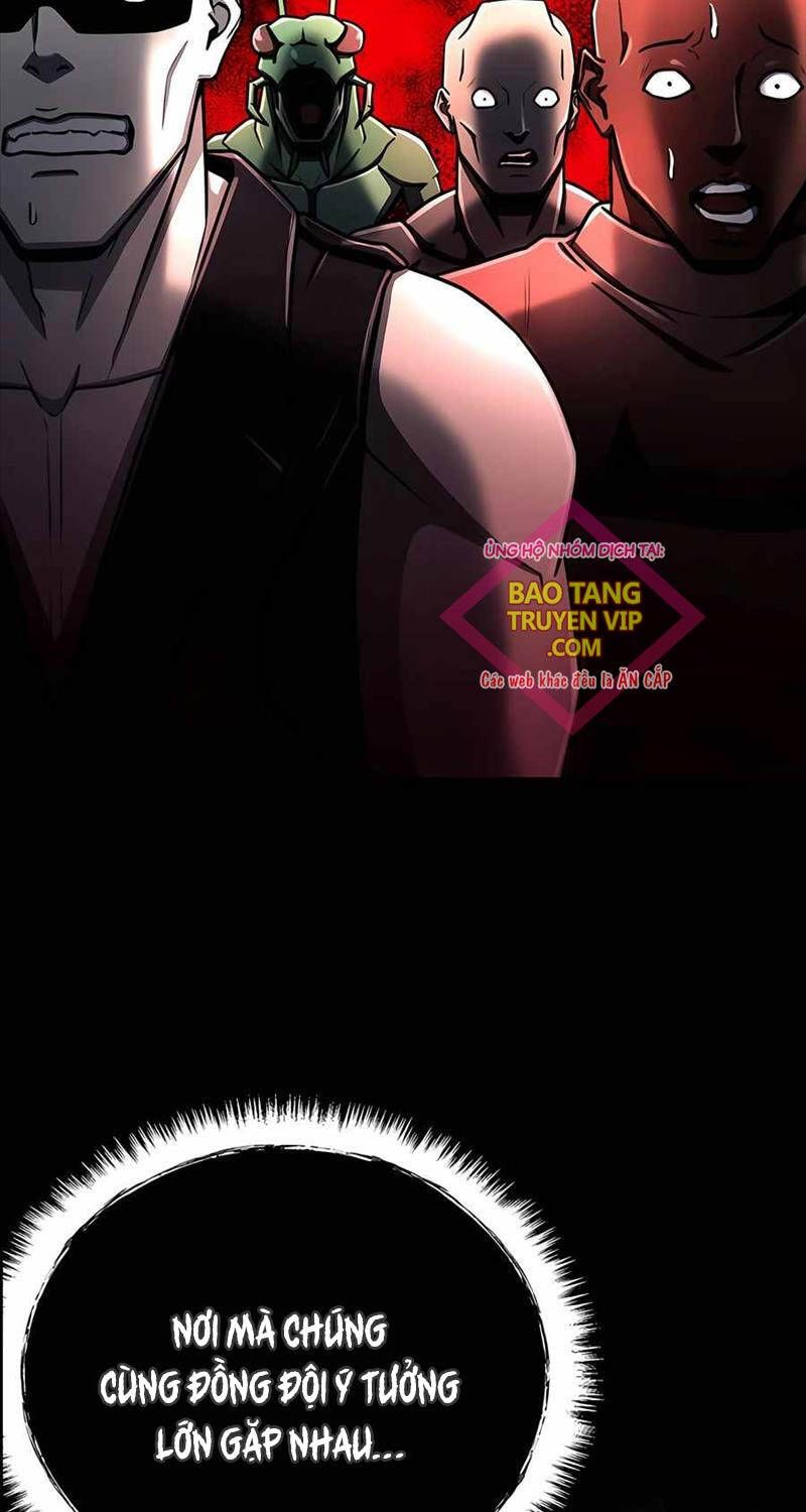 Tôi Đã Trở Thành Quái Vật Không Gian Chap 23 - Next Chap 24