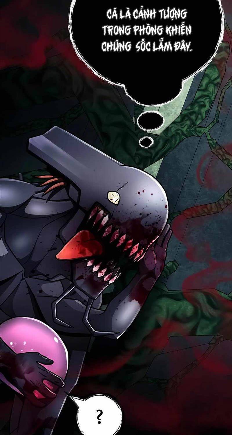 Tôi Đã Trở Thành Quái Vật Không Gian Chap 23 - Next Chap 24